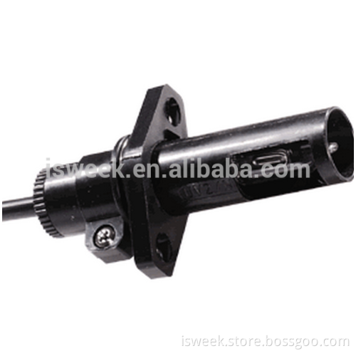 UV Phototubes Flame Sensor used for Flame Detection in Gas and Mixed Fuel (gas and oil) Burners